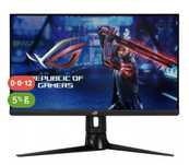 Asus rog strix манитор 280 грц
