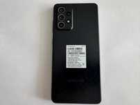 Продается Samsung Galaxy A52 (256gb)