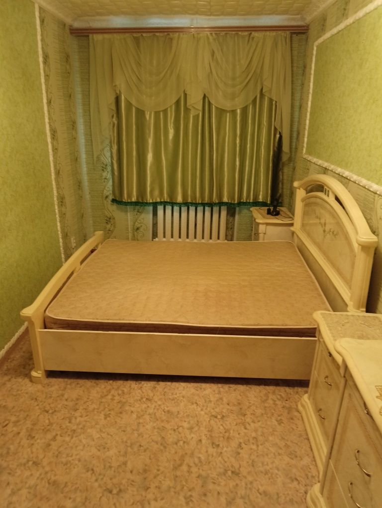 Продам квартиру в жилянке,г.Актобе