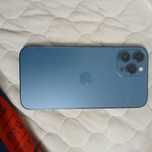 Продам iPhone 12 Pro Max (iCloud заблокирован, на запчасти)