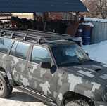 Габион сетка для багажника для вольера