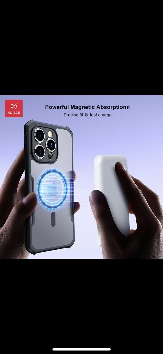 Чехол NILLKIN, XUNDD для IPhone 14 Pro Max, защитное стекло BASEUS