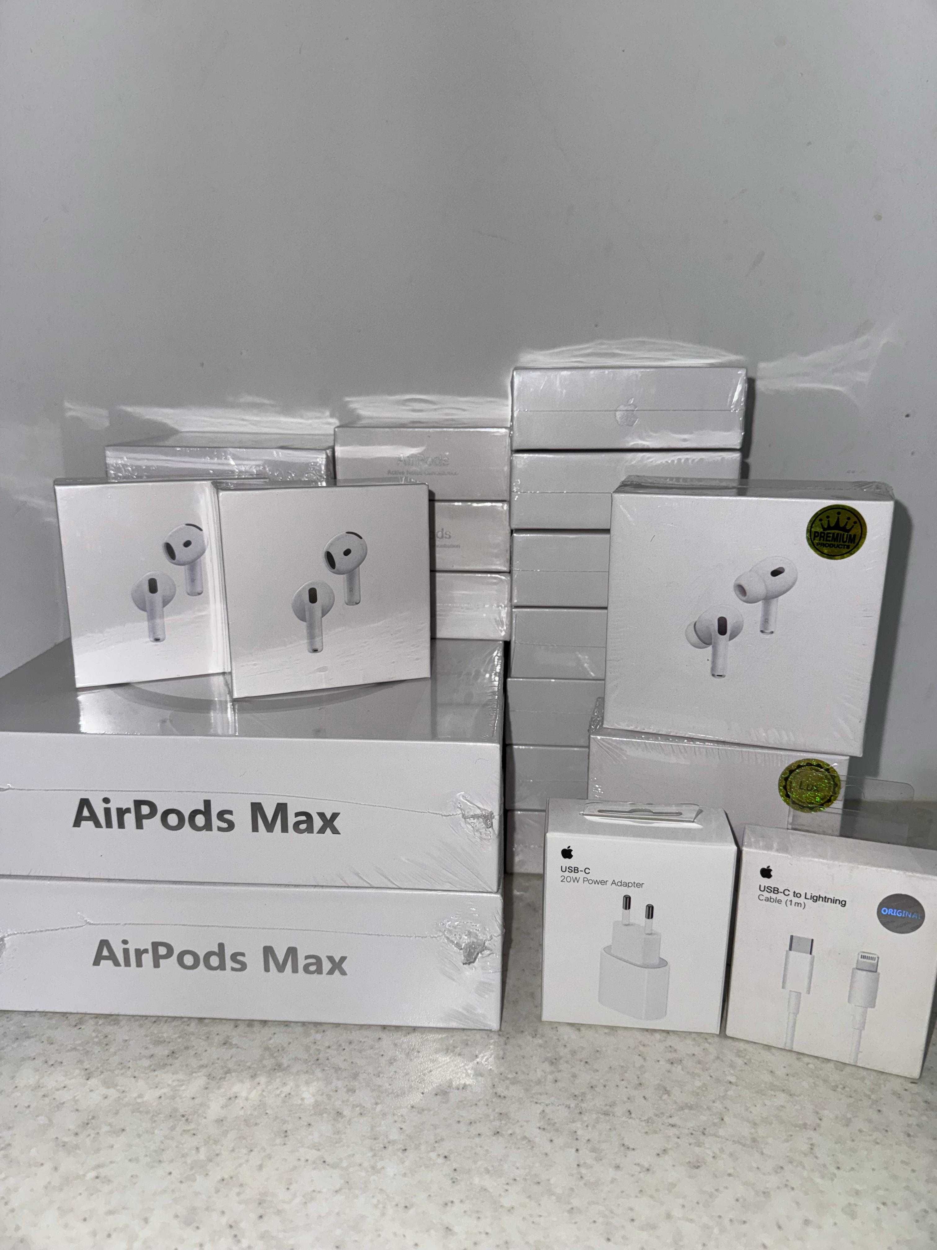 Apple Airpods PRO USB Наушник Беспроводной Наушник Айрподс Кульсары