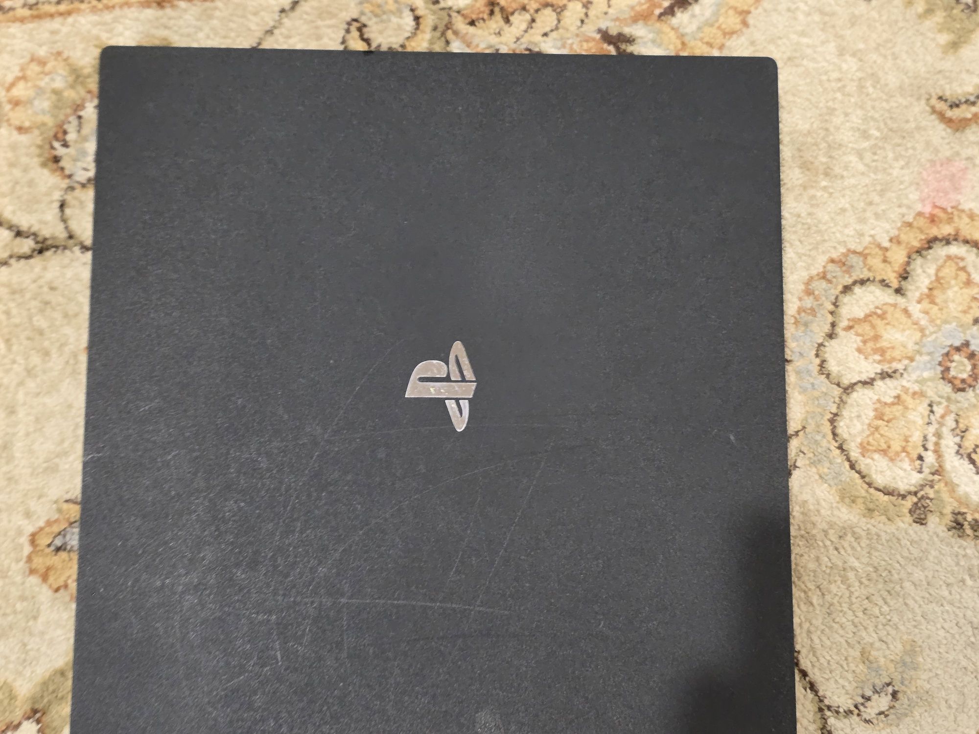 PlayStation 4 pro