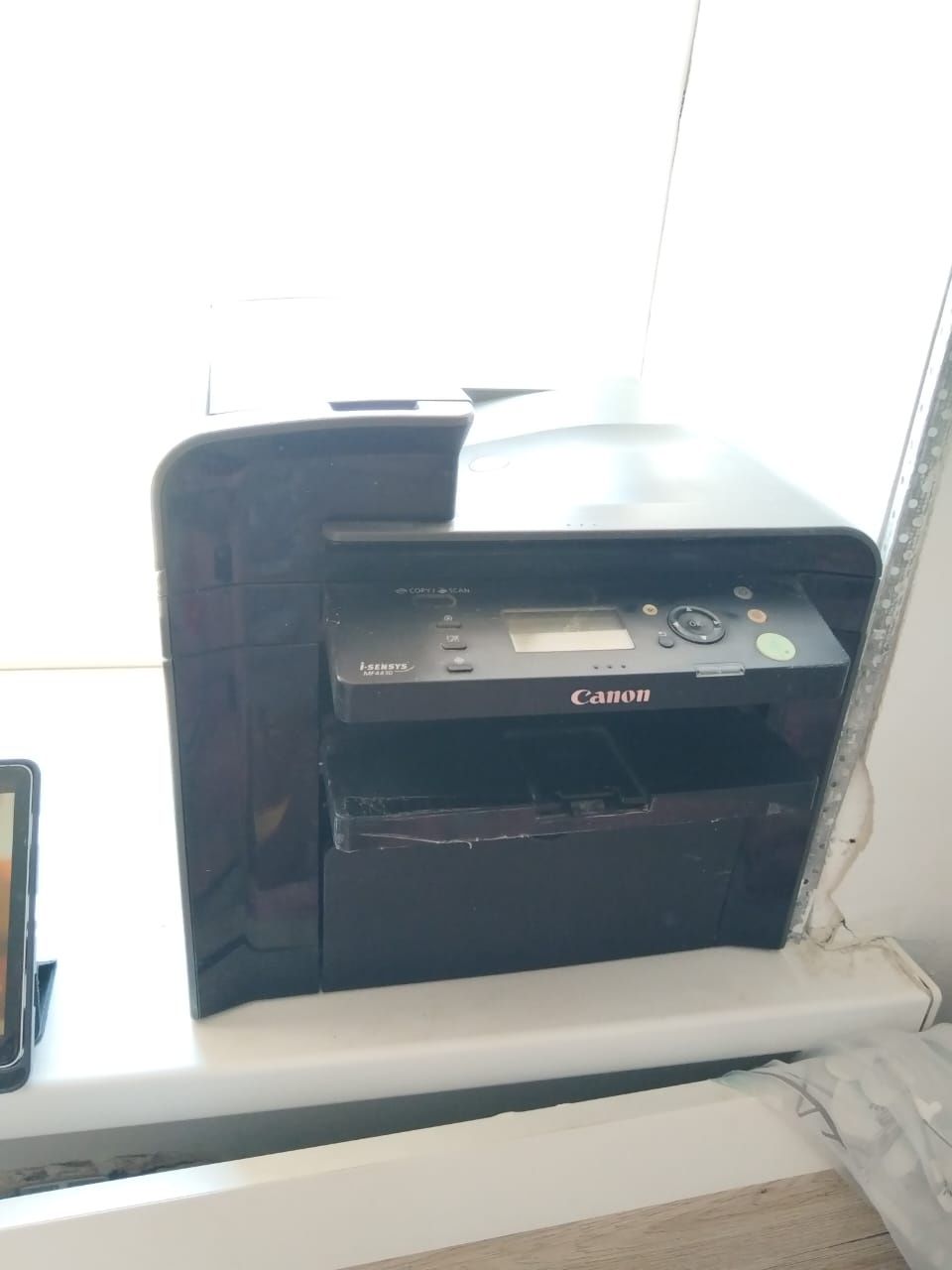 Canon Sensys MF4430