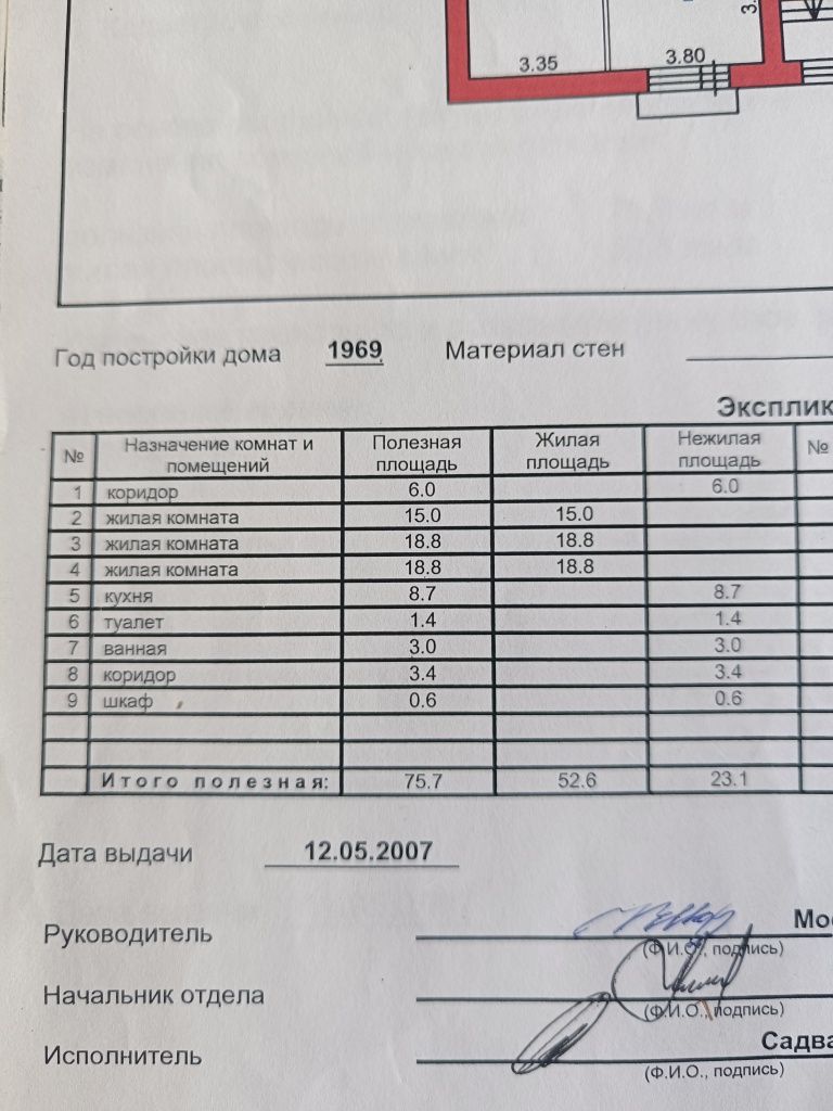 Продаю квартиру район жби