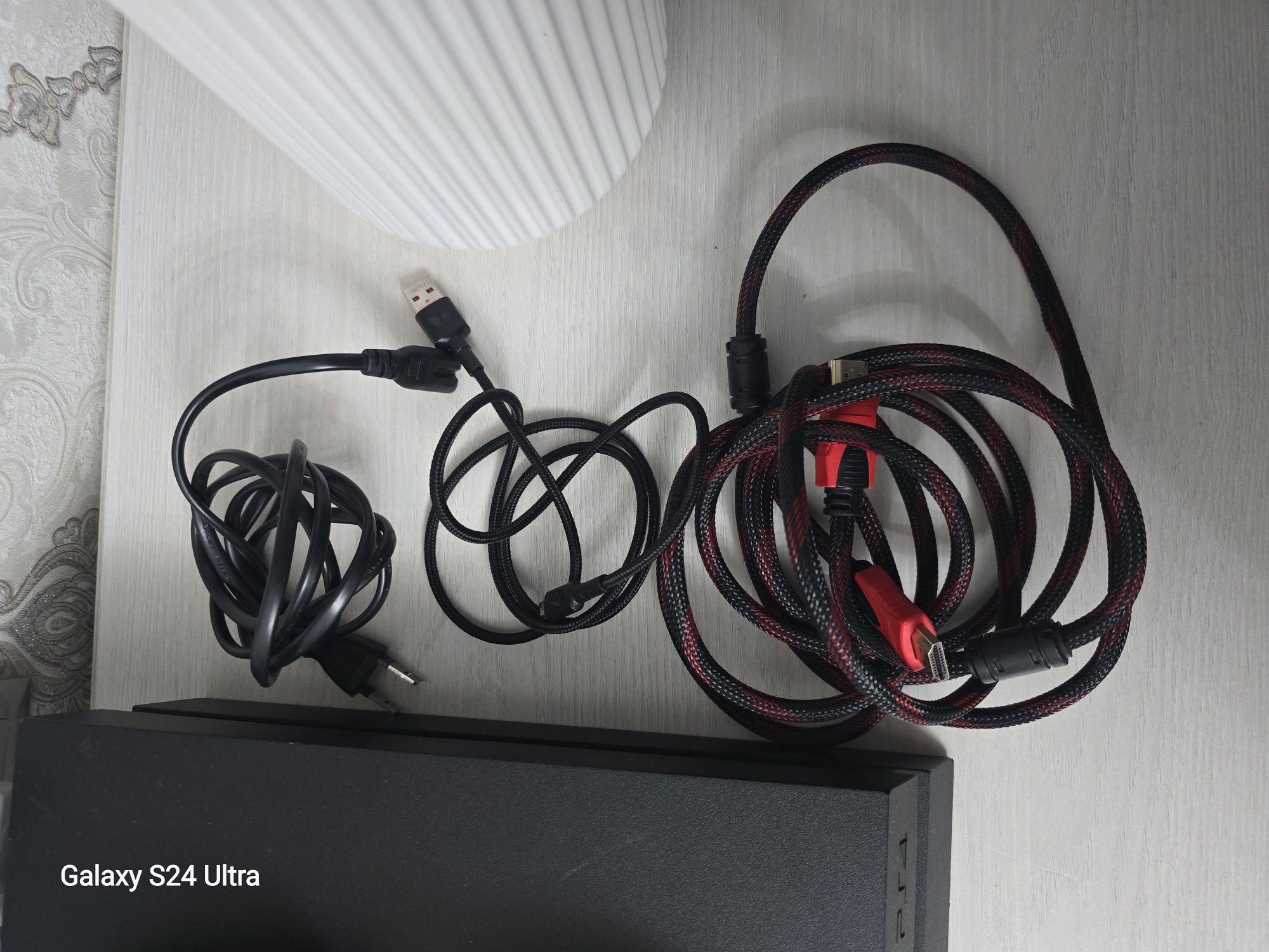 Playstation 4 на 512 Гб