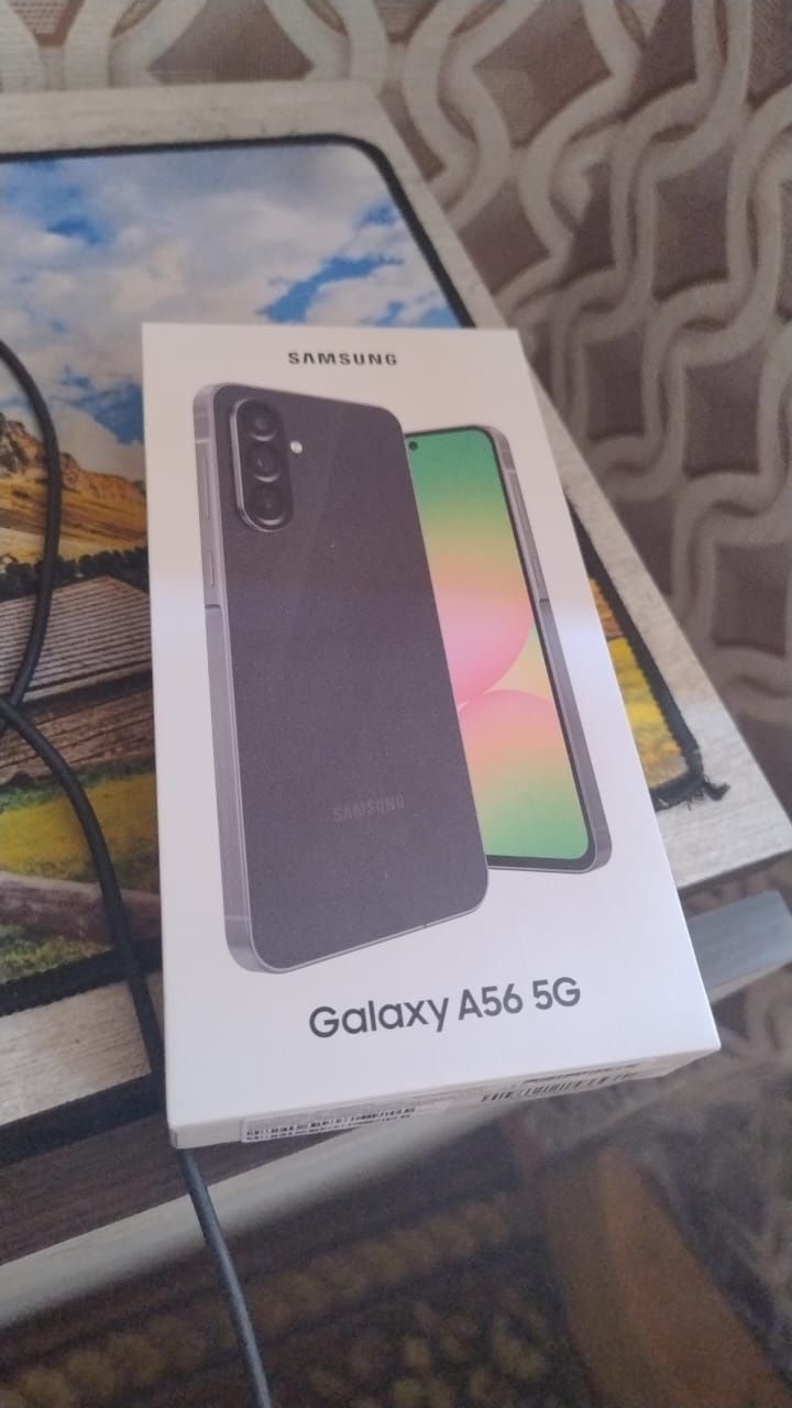 Samsung A55 128 5G