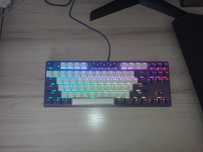 Клавиатура Red Square Keyrox tkl