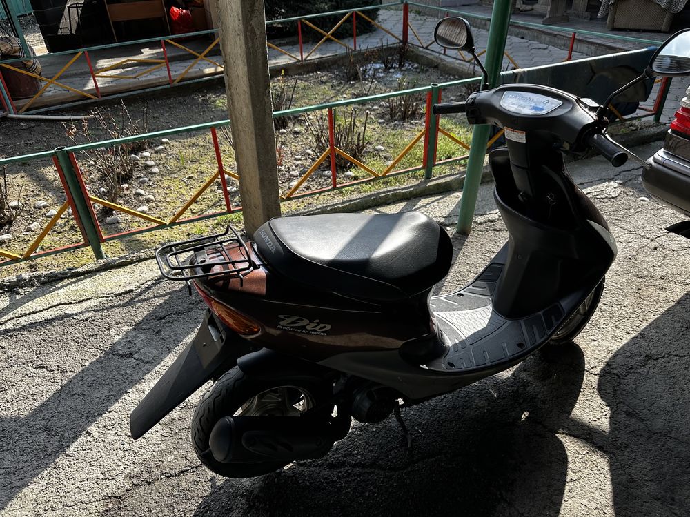Продам Honda dio AF34/35