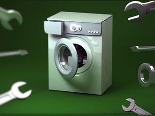 Ремонт и установка стиральных и посудомоечных машин
