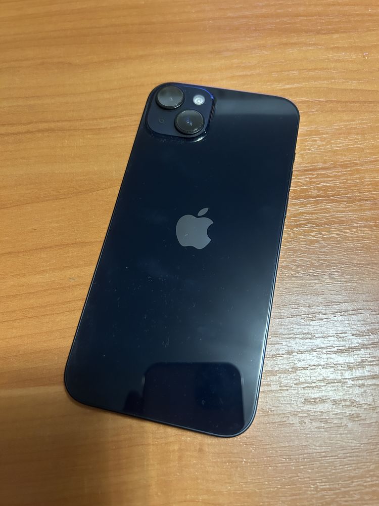 Iphone 14 plus б/у