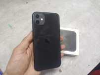 Срочно iPhone 11 память 128г