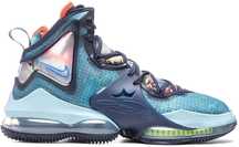 Lebron 19 Fast Food