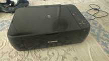 Принтер Canon PIXMA
