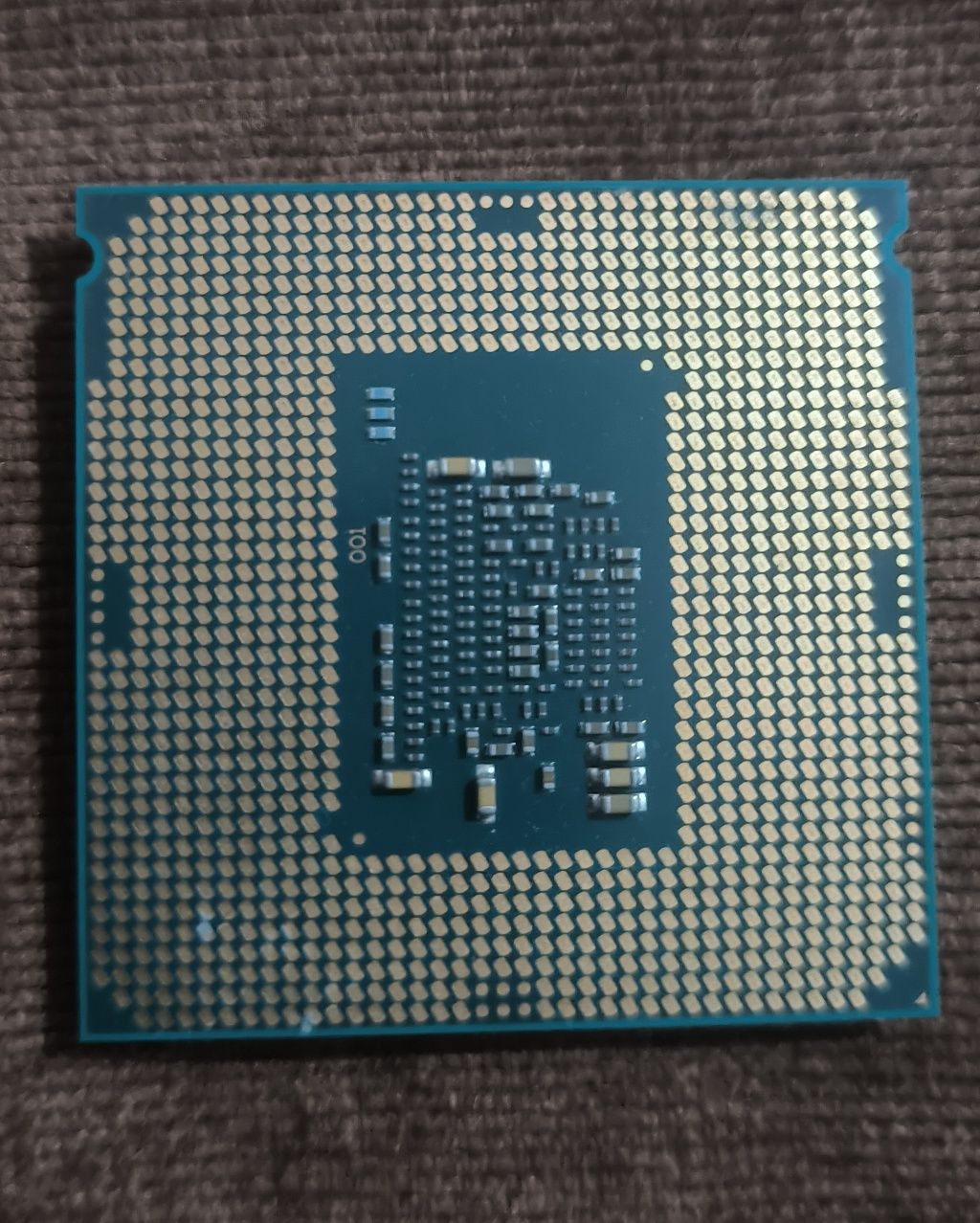 Топовый Игровой Процессор Intel Core i3 6100 и G5400 сокет 1151