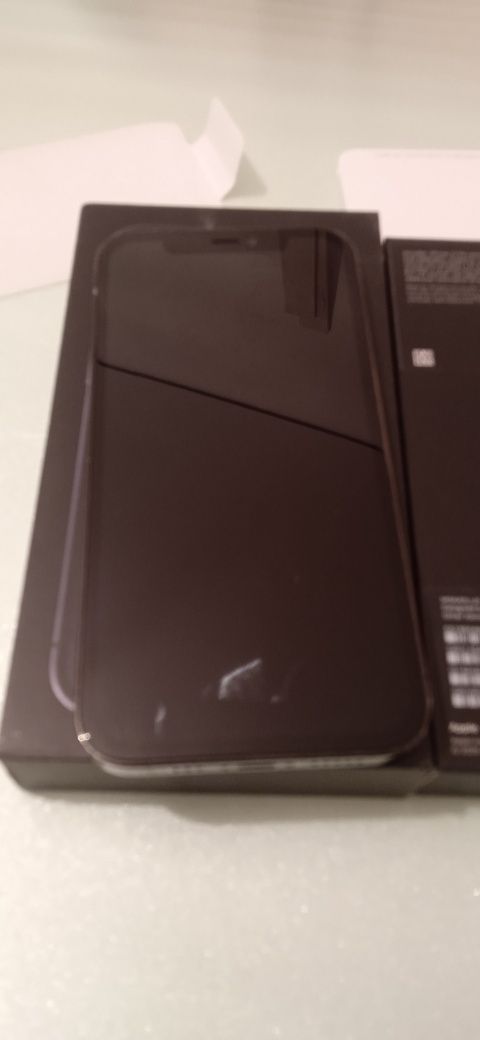 Iphone 12 pro 128g