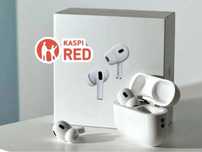НОВЫЙ AirPods 4 premium наушник Айрподс про, Эйрподс 2,3 с шумкой