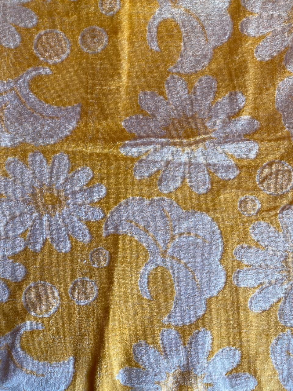 Махровые простыни
