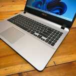 Шустрый мощный ноутбук Asus Pentium Silver N5000/4GB/SSD 256GB/15.6