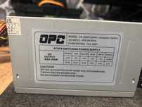 Блок питания 300W