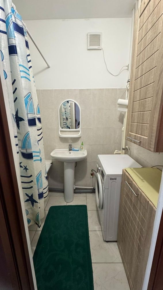 Продам 2-х ком.квартиру. ул. Бирлик 23. Зачаганск. СРОЧНО!!!