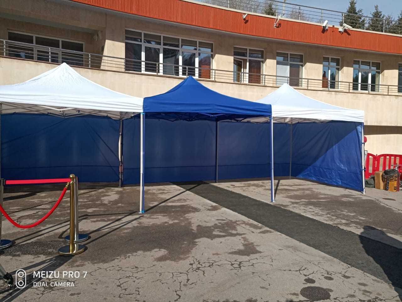 Юрта полуюрта палатки шатры тенты зонты в аренду прокат