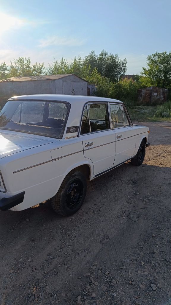 Продам или обменяю 2106