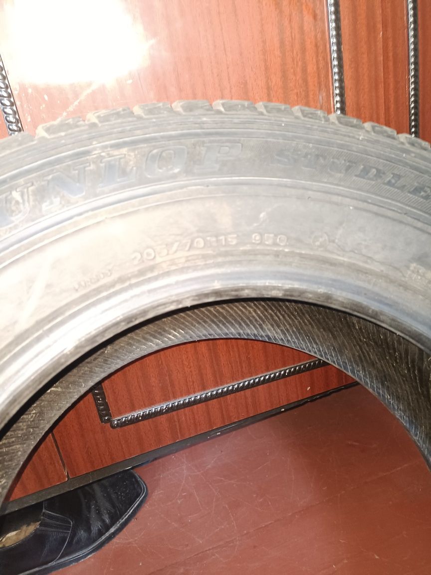Продам 4 шины по 25000 каждая