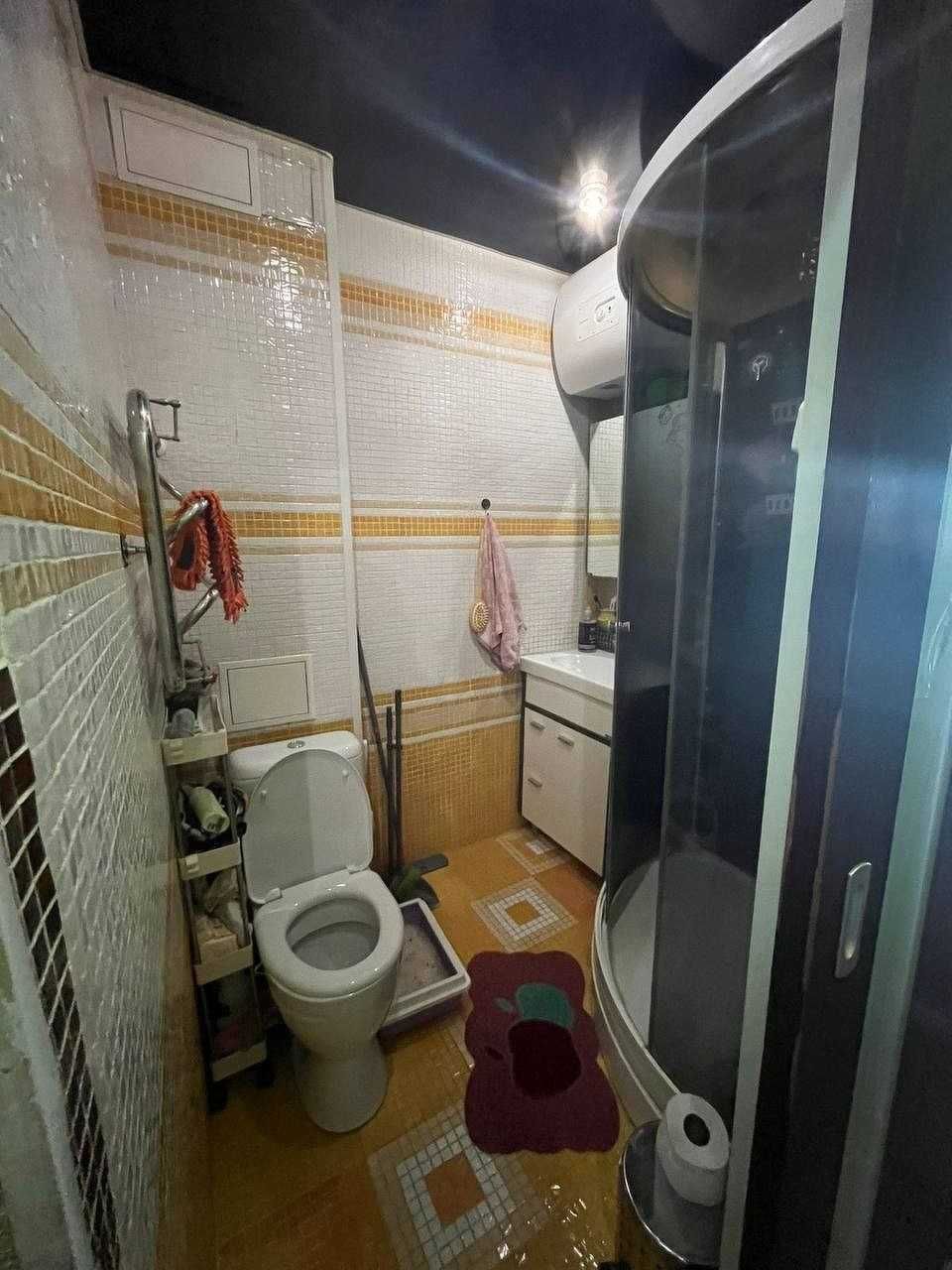 продам 3 ком квартиру
