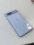 Google Pixel 7a коробка есть