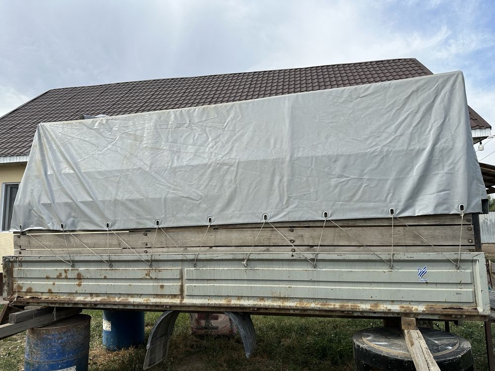 Борт на газель продается!