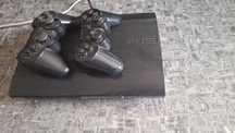 PlayStation 3 Super Slim