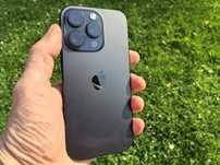 Срочно iPhone 16 pro 256gb
