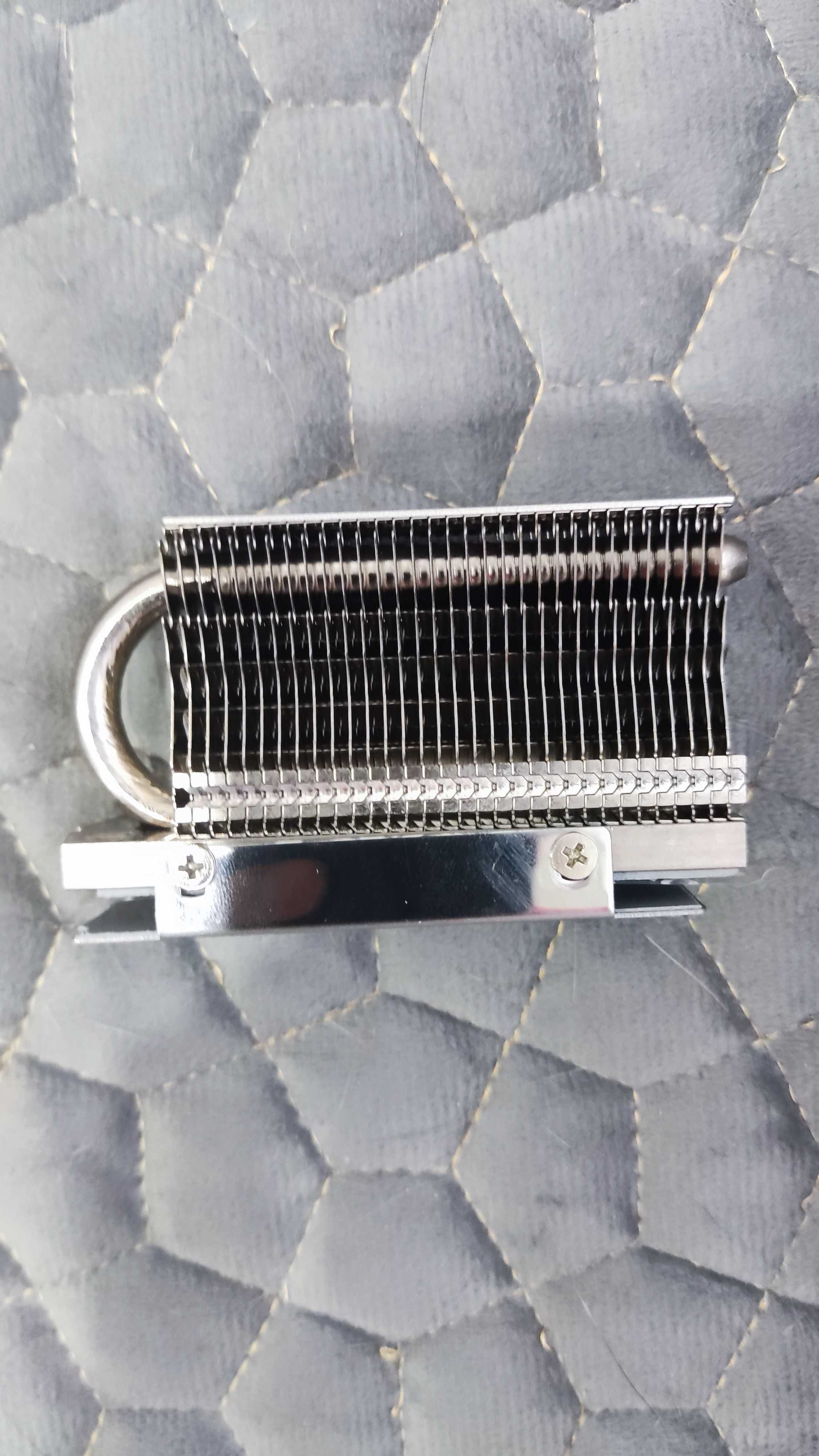 радиатор SSD Thermalright HR-09 2280