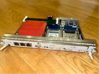 Juniper Routing Engine RE1800x4-32 g s