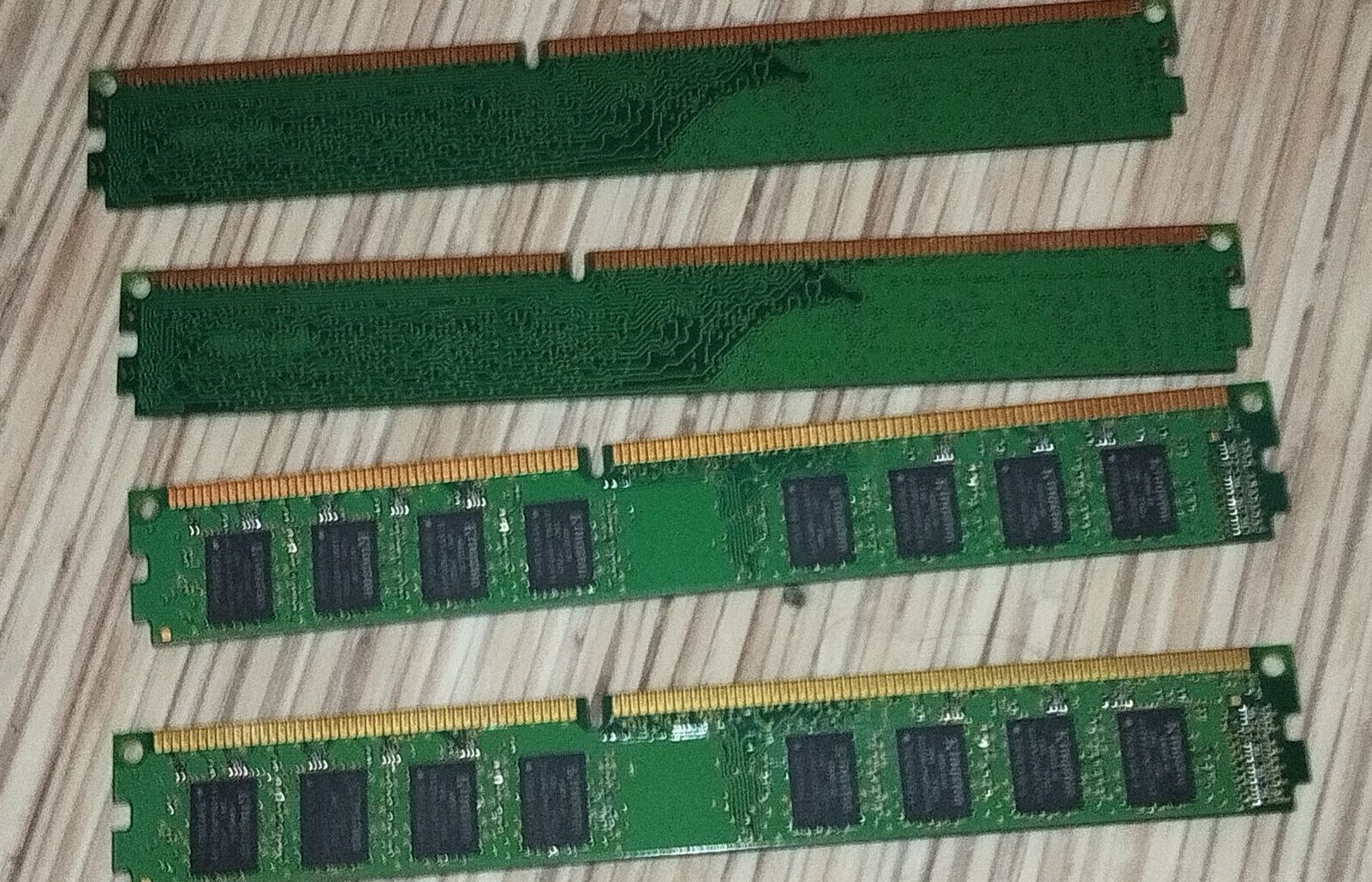 Продам озу Kingston ddr3/8Гб/1333