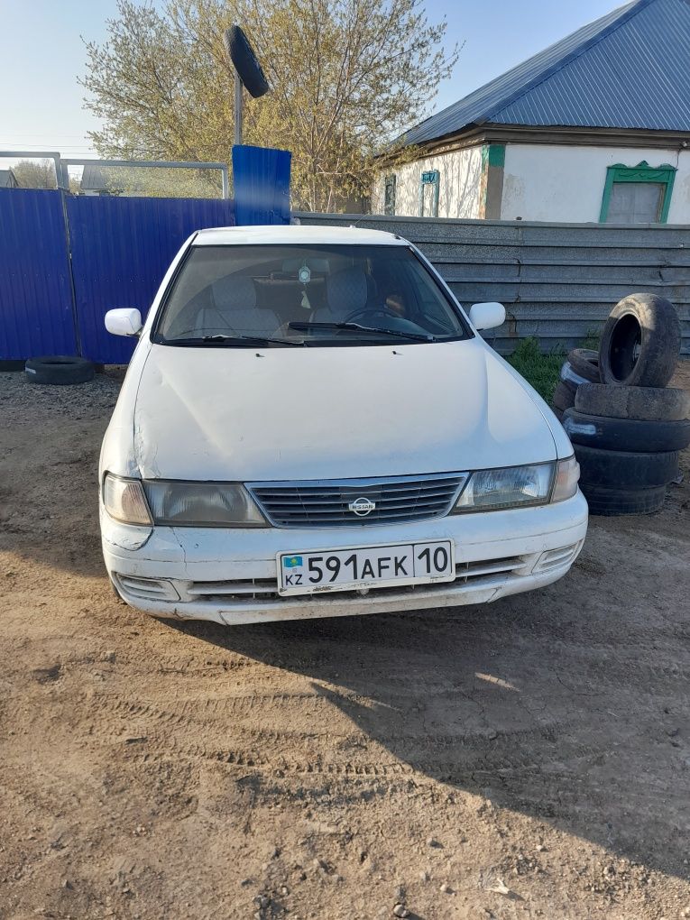 Продам Срочна Ниссан