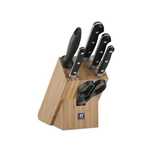 Продам новый набор ножей Zwilling Professional S - 185тыс.тг