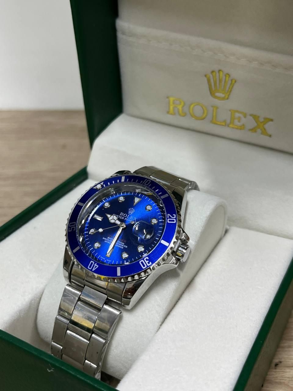 Часы Rolex Lux Качество