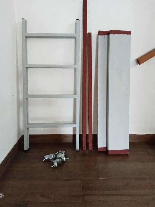 Сдам в аренду (продам) леса строительные . 400-150 тенге .