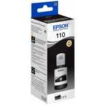 новые чернила (краска) EPSON 110, оригинал
