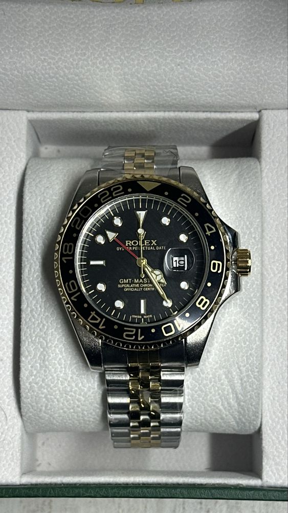Часы патек , ролекс , rolex , с коробками