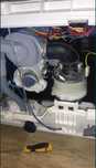 Продам запчасти для посудомоечной машины Hotpoint Ariston, Indesit