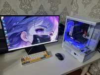 Продам игровой компьютер