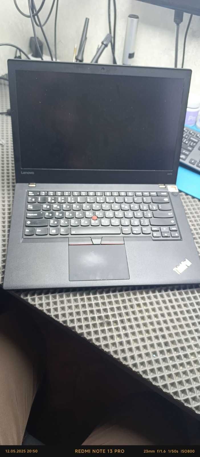 Lenovo ThinkPad A475