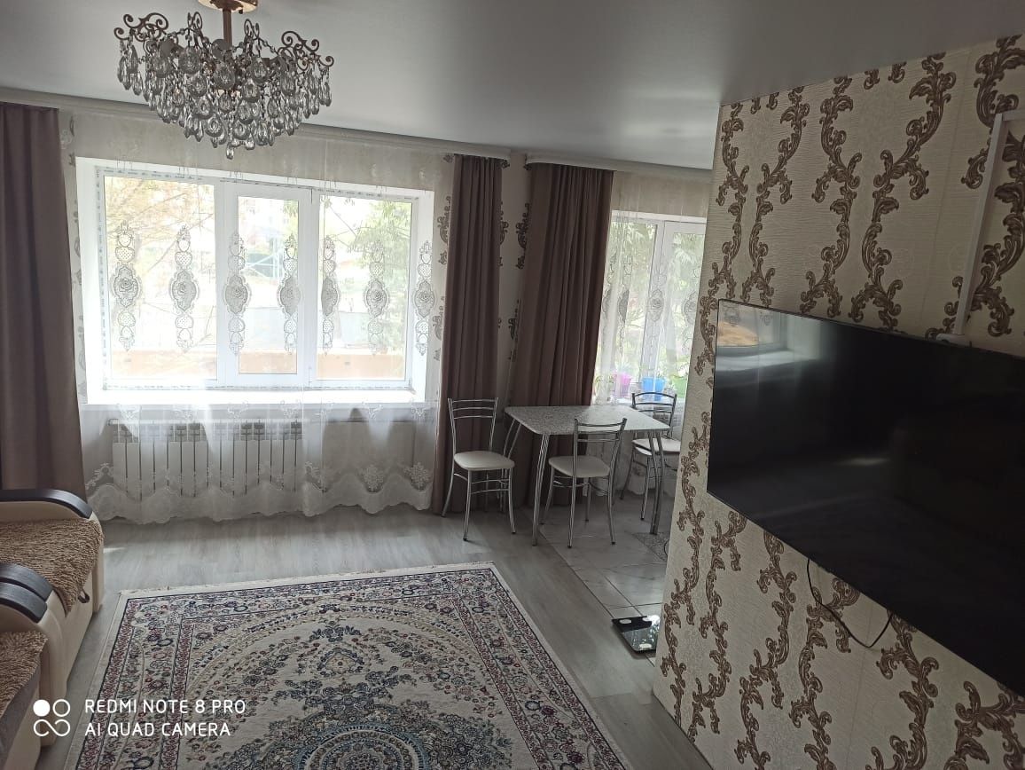 Продам 2х комнатную квартиру
