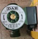 Циркуляционный Насос   DAB новый