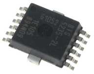 Микросхема bts5242-2l
