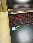 Ноутбук Acer | GTX 1050 | Intel Core i5 | FullHD | Nitro 5
